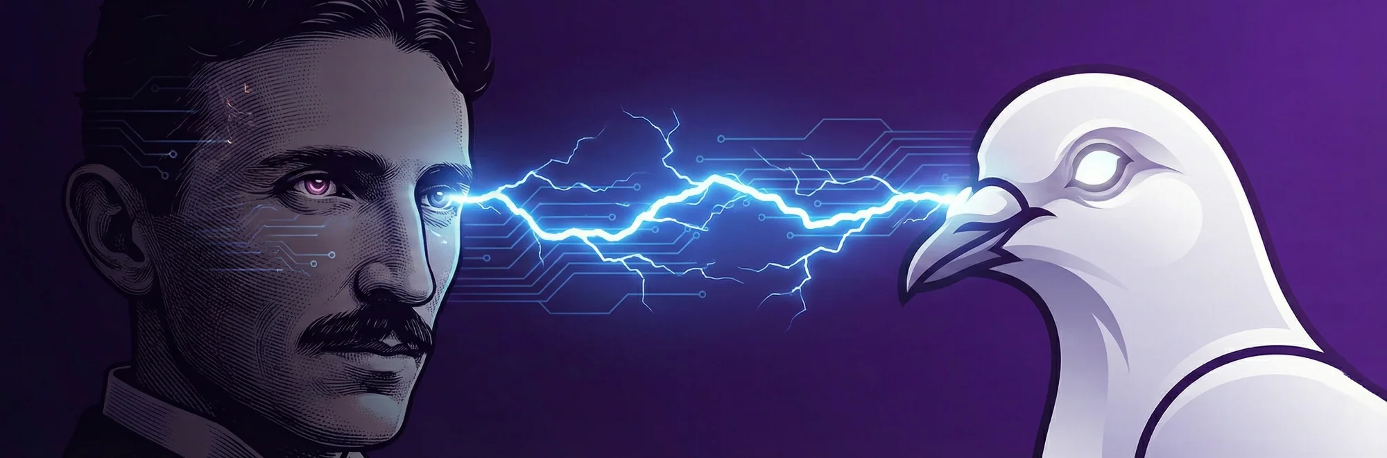 Tesla and Bela connection